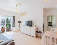 Se vende apartamento de 2 dormitorios en Punta Prima, Costa Blanca, España.ID2760