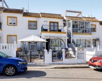 Se vende apartamento de 3 dormitorios con solárium privado en El Andaluz, Orihuela Costa, Costa Blanca. ID2294