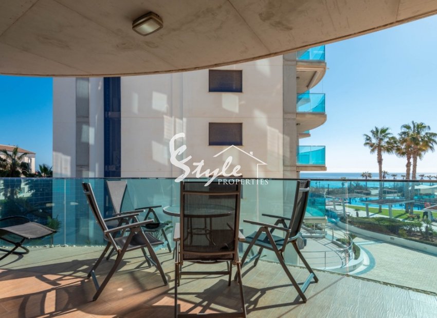 Se vende apartamento de lujo en Sea Senses, Punta Prima, Costa Blanca. ID2812