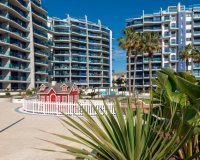 Se vende apartamento de lujo en Sea Senses, Punta Prima, Costa Blanca. ID2812