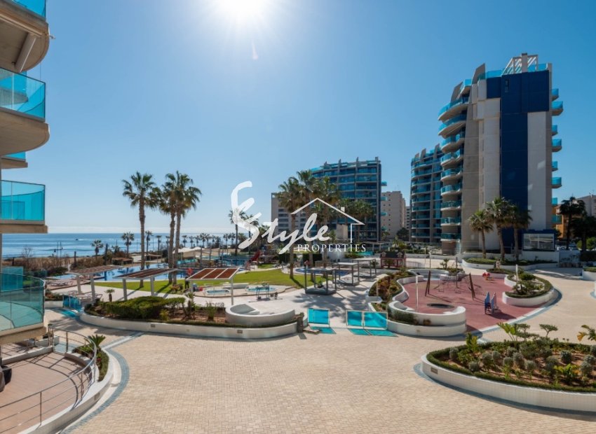 Se vende apartamento de lujo en Sea Senses, Punta Prima, Costa Blanca. ID2812