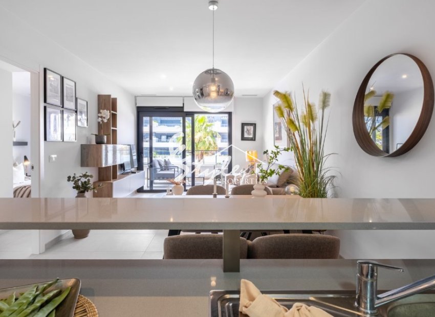 Se vende apartamento en Flamenca Village, Playa Flamenca, La Zenia Costa Blanca, Spain . ID1683