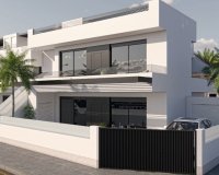 Se vende apartamento en San Pedro del Pinatar, España. ON1839