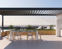 Se vende apartamento en San Pedro del Pinatar, España. ON1839