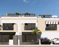 Se vende apartamento en San Pedro del Pinatar, España. ON1840