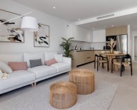 Se vende apartamento en San Pedro del Pinatar, España. ON1840