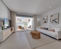 Se vende apartamento en San Pedro del Pinatar, España. ON1840