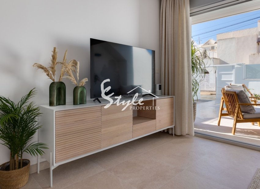 Se vende apartamento en San Pedro del Pinatar, España. ON1840