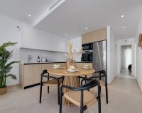 Se vende apartamento en San Pedro del Pinatar, España. ON1840