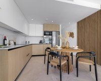 Se vende apartamento en San Pedro del Pinatar, España. ON1840