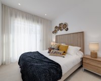 Se vende apartamento en San Pedro del Pinatar, España. ON1840