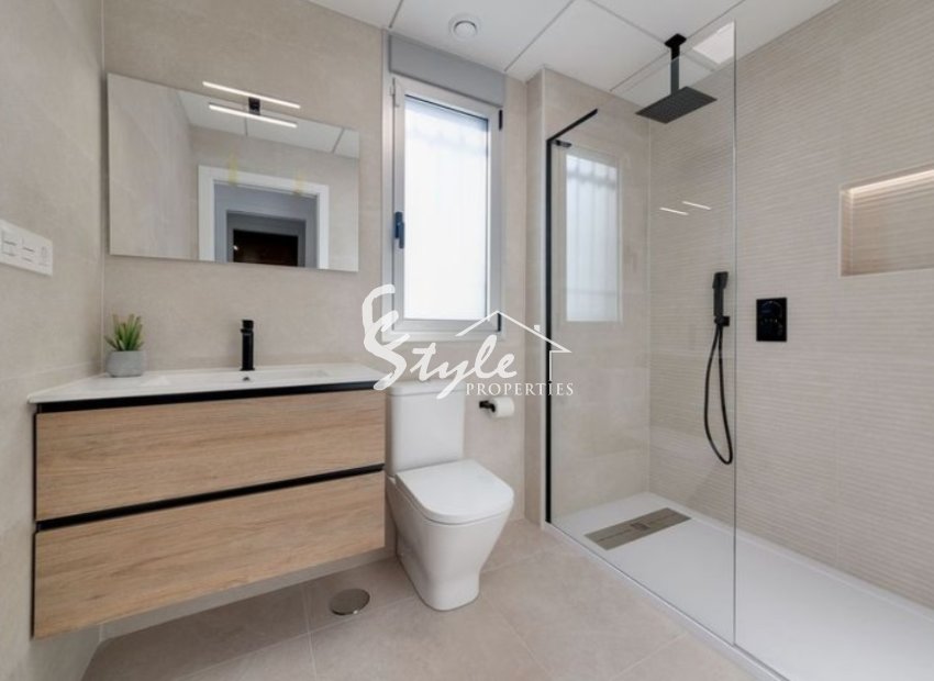 Se vende apartamento en San Pedro del Pinatar, España. ON1840