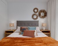 Se vende apartamento en San Pedro del Pinatar, España. ON1840