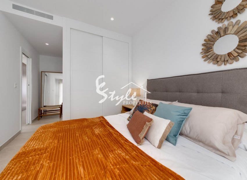 Se vende apartamento en San Pedro del Pinatar, España. ON1840