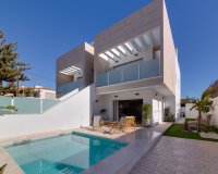 Se vende apartamento en San Pedro del Pinatar, España. ON1840