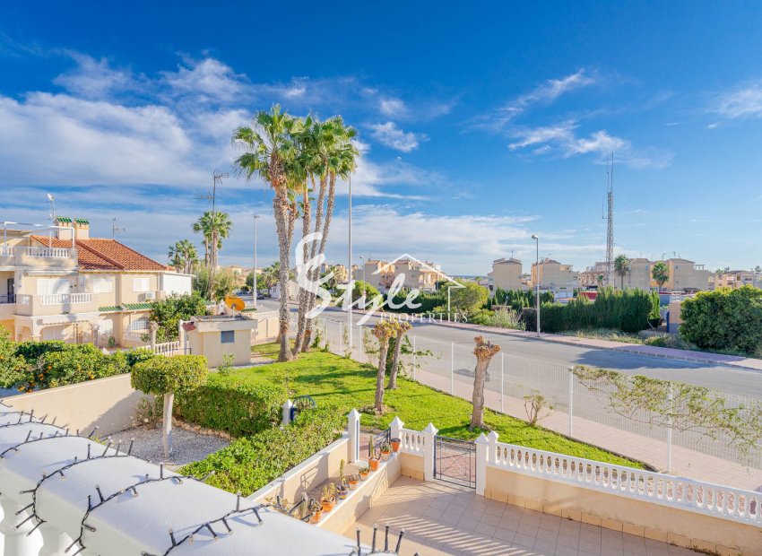 Se vende apartamento en Zeniamar 1, Playa Flamenca, Orihuela Costa, Spain. ID 2595