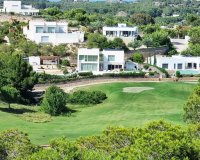 Se vende apartamento moderno en Las Colinas Golf, Orihuela Costa, Costa Blanca, Spain.ID1804