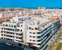 se vende apartamento nuevo en Torrevieja. ON1910
