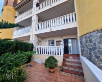 Se vende apartamento planta baja con jardín in Lomas de Cabo Roig, Orihuela Costa . ID 2791