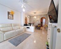 Se vende apartamento planta baja con jardín in Lomas de Cabo Roig, Orihuela Costa . ID 2791