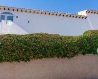 Se vende ático con jardín privado en La Cinuelica, Punta Prima, Orihuela Costa. ID1940
