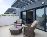 Se vende ático en Flameca Village, Playa Flamenca, La Zenia, Orihuela Costa. ID1685