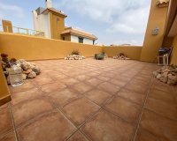 se vende atico en Panorama Park, Punta Prima, Costa Blanca, Spain. ID1342