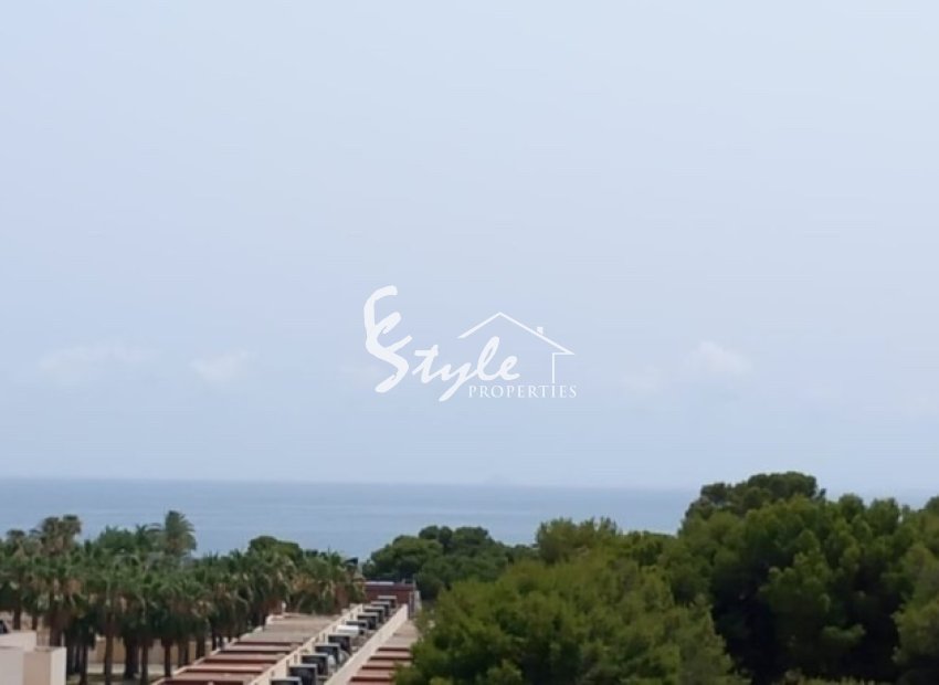 se vende atico en Panorama Park, Punta Prima, Costa Blanca, Spain. ID1342