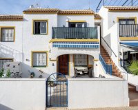 Se vende ático en Urb. Andalus, Los Altos, Orihuela Costa , Costa Blanca. ID2798