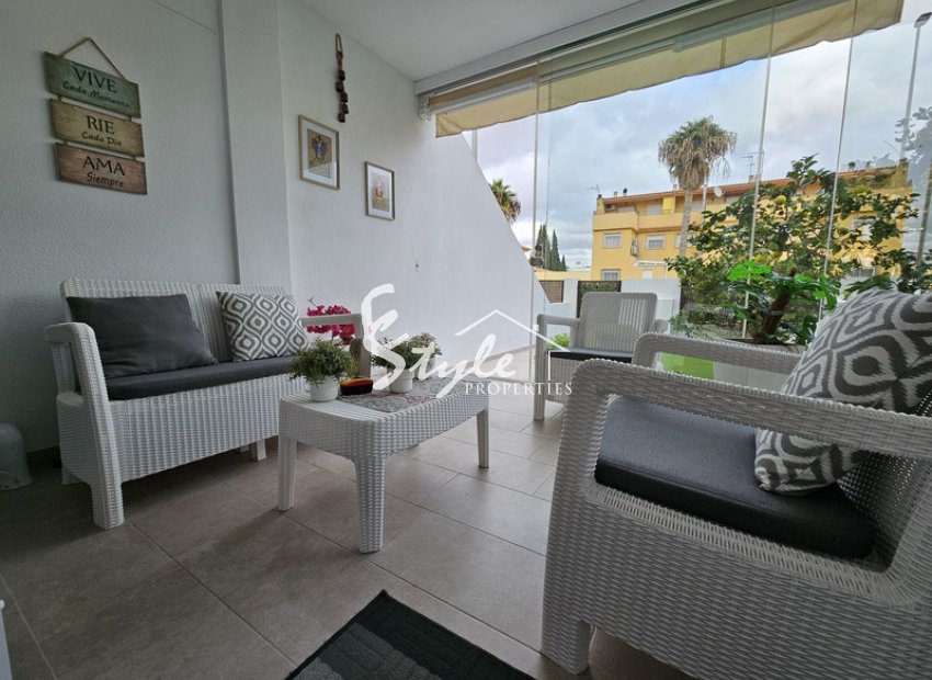 se vende bungalo bajo en San Pedro de Pinatar. ID1450