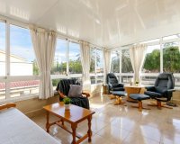 Se vende casa adosada de esquina de 3 dormitorios en Zeniamar, Playa Flamenca, Orihuela Costa. ID2793