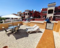 Se vende casa adosada en Dream Hills II, Los Altos, Orihuela Costa. ID1421