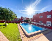 Se vende casa adosada en Dream Hills II, Los Altos, Orihuela Costa. ID1421