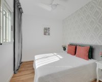 Se vende casa adosada reformada de 3 dormitorios en Los Altos, Punta Prima, Costa Blanca. ID2818