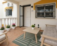 Se vende casa adosada reformada de 3 dormitorios en Los Altos, Punta Prima, Costa Blanca. ID2818