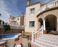 Se vende casa pareada El Galan, Villamartin, Orihuela Costa, Costa Blanca. ID1514