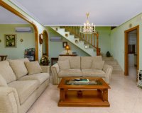 Se vende casa unifamiliar cerca de servicios en Los Altos, Torrevieja, Costa Blanca. ID3138