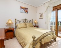 Se vende casa unifamiliar cerca de servicios en Los Altos, Torrevieja, Costa Blanca. ID3235