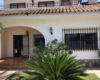 se vende chalet en Cabo Roig, Orihuela Costa , Costa Blanca. ID1158