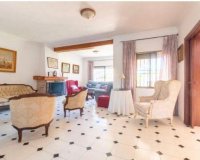 se vende chalet en Cabo Roig, Orihuela Costa , Costa Blanca. ID1158