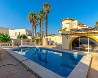 Se vende chalet en Ciudad Quesada, Alicante, Costa Blanca. ID2836