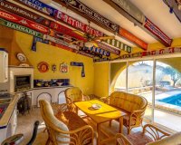 Se vende chalet en Ciudad Quesada, Alicante, Costa Blanca. ID2836