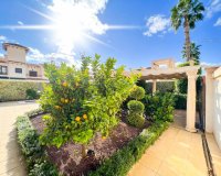 Se vende chalet independiente con piscina en Doña Pepa, Ciudad Quesada, Costa Blanca, España. ID1356