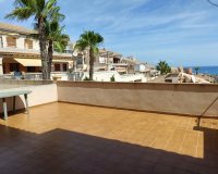 Se vende duplex en Parque Aromatico, Torreblanca, La Mata, Torrevieja. ID2678
