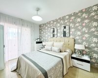 Se vende elegante apartamento en El Bosque, Playa Flamenca, Orihuela Costa. ID1435