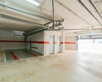 Se vende moderno ático con orientación sur y aparcamiento en La Ceñuela, Punta Prima, Costa Blanca. ID1985