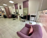 Se vende negocio rentable en zona popular de La Zenia, Costa Blanca, España. ID091