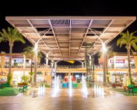 Se vende negocio rentable en zona popular de La Zenia, Costa Blanca, España. ID091