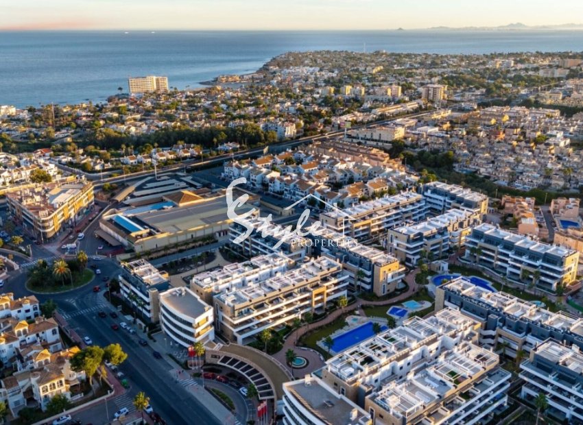 se vende nuevo apartamento en Flamenca Village,la Zenia, Orihuela costa, Costa Blanca, Spain. ID1892