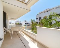 Se vende nuevo apartamento enSanta Rosalia Lake. ID2871